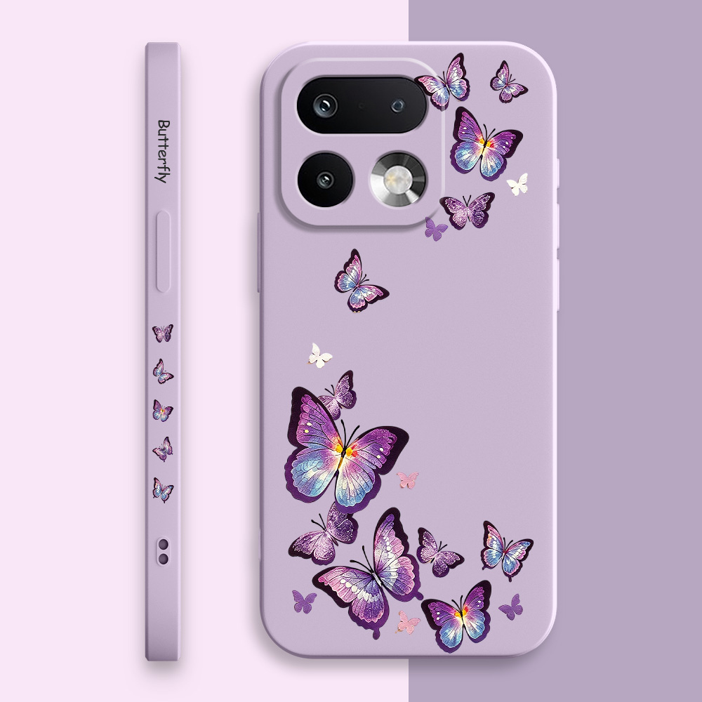 Coque de téléphone Butterfly R - Phone Cases Oppo avis et prix