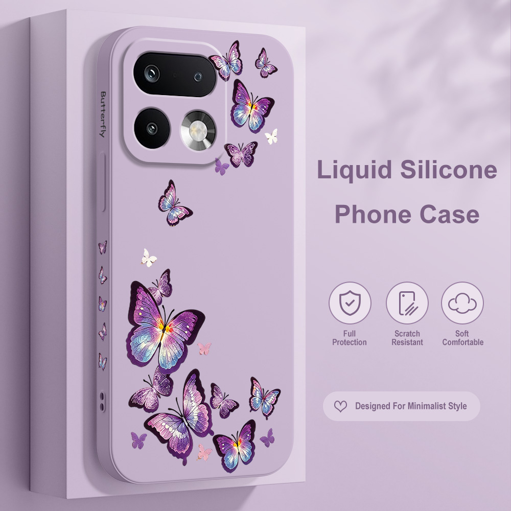 Coque de téléphone Butterfly R - Phone Cases Oppo avis et prix