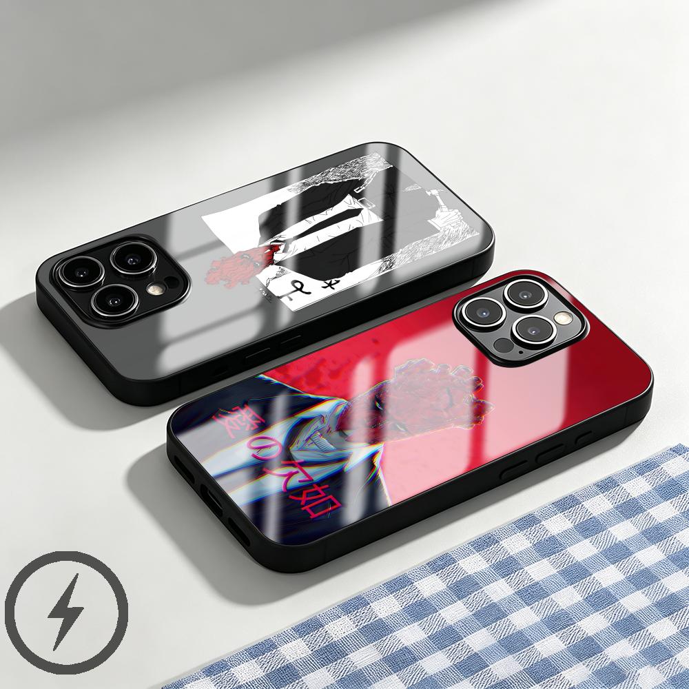 Coque de téléphone Anime Doroh - Phone Cases Xs avis et prix