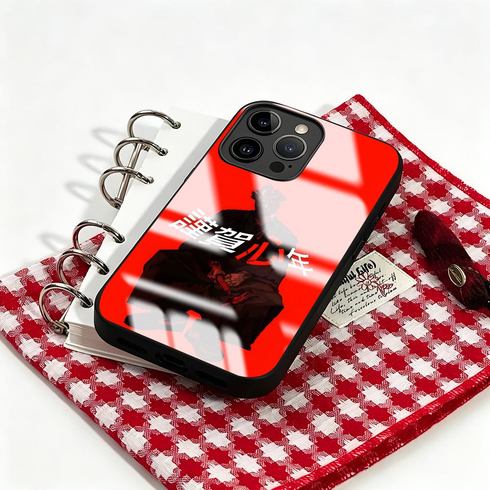 Coque de téléphone Anime Doroh - Phone Cases Xs avis et prix