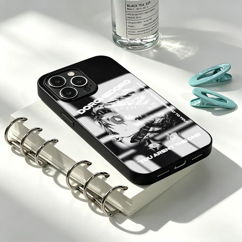 Coque de téléphone Anime Doroh - Phone Cases Xs avis et prix