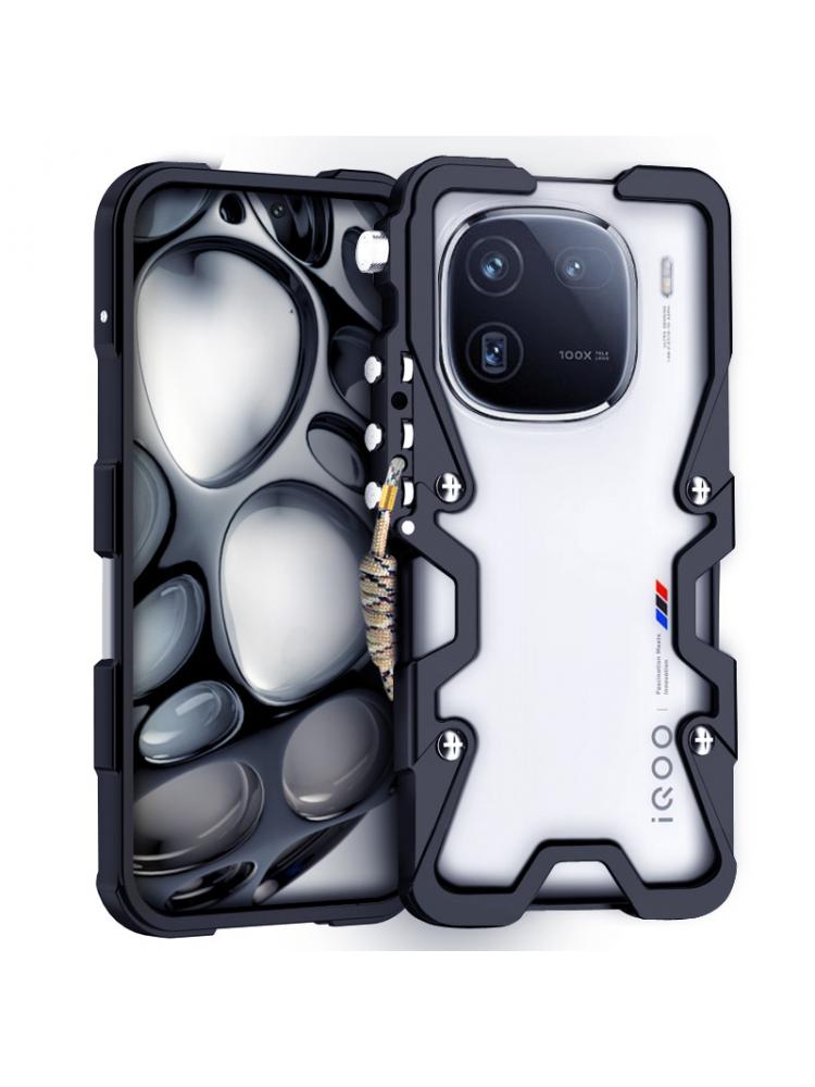 Coque de téléphone en aluminiu - Phone Cases Vivo avis et prix
